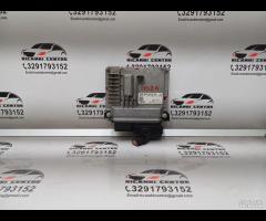 CENTRALINA MOTORE ECU 1.4D 77Kw 105CV SEAT IBIZA F