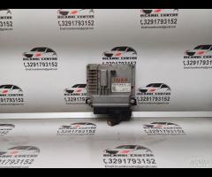 CENTRALINA MOTORE ECU 1.4D 77Kw 105CV SEAT IBIZA F