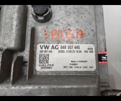 CENTRALINA MOTORE ECU 1.4D 77Kw 105CV SEAT IBIZA F