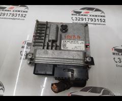CENTRALINA MOTORE ECU 1.4D 77Kw 105CV SEAT IBIZA F - 6