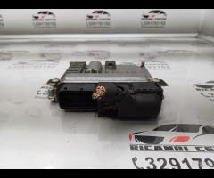 CENTRALINA MOTORE ECU 1.4D 77Kw 105CV SEAT IBIZA F - 8