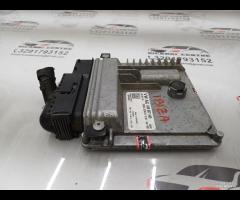 CENTRALINA MOTORE ECU 1.4D 77Kw 105CV SEAT IBIZA F - 9