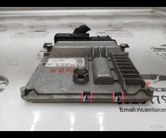 CENTRALINA MOTORE ECU 1.4D 77Kw 105CV SEAT IBIZA F - 11