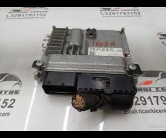 CENTRALINA MOTORE ECU 1.4D 77Kw 105CV SEAT IBIZA F - 13