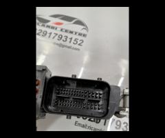 CENTRALINA MOTORE ECU 1.4D 77Kw 105CV SEAT IBIZA F - 20