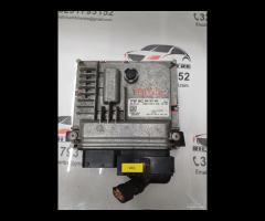 CENTRALINA MOTORE ECU 1.4D 77Kw 105CV SEAT IBIZA F - 21