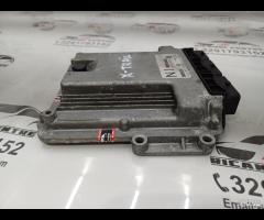 CENTRALINA MOTORE ECU 2.0D 110Kw 150CV NISSAN X-TR - 7