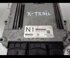 CENTRALINA MOTORE ECU 2.0D 110Kw 150CV NISSAN X-TR - 8