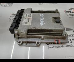 CENTRALINA MOTORE ECU 2.0D 110Kw 150CV NISSAN X-TR - 9