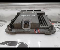 CENTRALINA MOTORE ECU 2.0D 110Kw 150CV NISSAN X-TR - 10