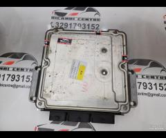 CENTRALINA MOTORE ECU 2.0D 110Kw 150CV NISSAN X-TR - 11