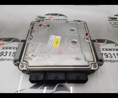 CENTRALINA MOTORE ECU 2.0D 110Kw 150CV NISSAN X-TR - 12
