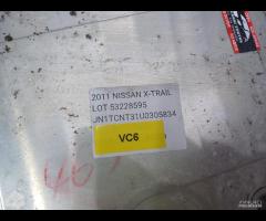 CENTRALINA MOTORE ECU 2.0D 110Kw 150CV NISSAN X-TR - 14