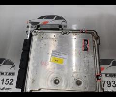 CENTRALINA MOTORE ECU 2.0D 110Kw 150CV NISSAN X-TR - 16