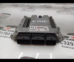 CENTRALINA MOTORE ECU 2.0D 110Kw 150CV NISSAN X-TR - 17