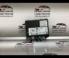 CENTRALINA SISTEMA NAVIGAZIONE GPS 1.6D 100Kw OPEL - 1