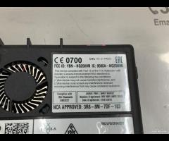 CENTRALINA SISTEMA NAVIGAZIONE GPS 1.6D 100Kw OPEL - 5