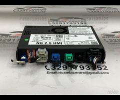 CENTRALINA SISTEMA NAVIGAZIONE GPS 1.6D 100Kw OPEL - 10