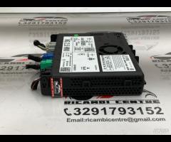 CENTRALINA SISTEMA NAVIGAZIONE GPS 1.6D 100Kw OPEL - 11