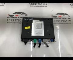 CENTRALINA SISTEMA NAVIGAZIONE GPS 1.6D 100Kw OPEL - 14