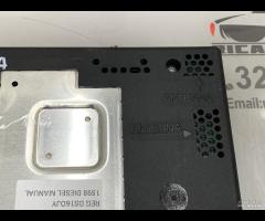 CENTRALINA SISTEMA NAVIGAZIONE GPS 1.6D 100Kw OPEL - 17