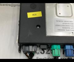 CENTRALINA SISTEMA NAVIGAZIONE GPS 1.6D 100Kw OPEL - 18