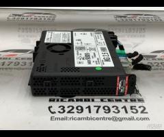 CENTRALINA SISTEMA NAVIGAZIONE GPS 1.6D 100Kw OPEL - 22