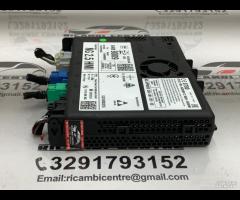 CENTRALINA SISTEMA NAVIGAZIONE GPS 1.6D 100Kw OPEL - 24