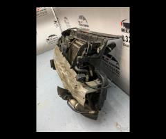 OSSATURA FRONTALE CALANDRA KIT RADIATORI COMPLETA - 9