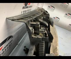 OSSATURA FRONTALE CALANDRA KIT RADIATORI COMPLETA - 11