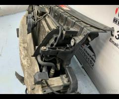 OSSATURA FRONTALE CALANDRA KIT RADIATORI COMPLETA - 13