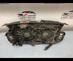 OSSATURA FRONTALE CALANDRA KIT RADIATORI COMPLETA - 20