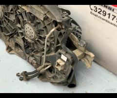 OSSATURA FRONTALE CALANDRA KIT RADIATORI COMPLETA - 24