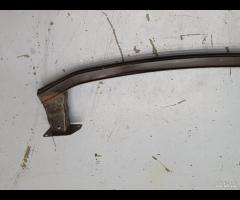 RINFORZO TRAVERSA PARAURTI SUPPORTO POSTERIORE SEA - 11