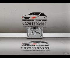 CENTRALINA TELECAMERA PARABREZZA ANTERIORE HYUNDAI