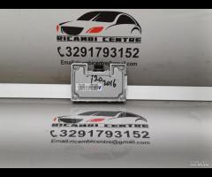 CENTRALINA TELECAMERA PARABREZZA ANTERIORE HYUNDAI