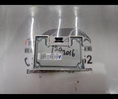 CENTRALINA TELECAMERA PARABREZZA ANTERIORE HYUNDAI