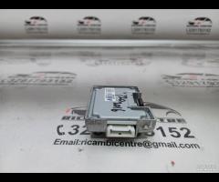 CENTRALINA TELECAMERA PARABREZZA ANTERIORE HYUNDAI - 7