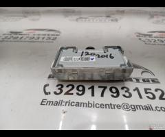 CENTRALINA TELECAMERA PARABREZZA ANTERIORE HYUNDAI - 10