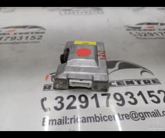 CENTRALINA TELECAMERA PARABREZZA ANTERIORE HYUNDAI - 13