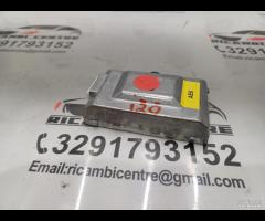 CENTRALINA TELECAMERA PARABREZZA ANTERIORE HYUNDAI - 14