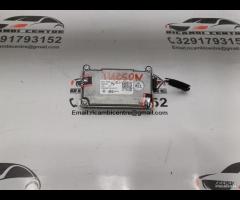 CENTRALINA TELECAMERA PARABREZZA ANTERIORE HYUNDAI