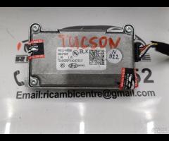 CENTRALINA TELECAMERA PARABREZZA ANTERIORE HYUNDAI