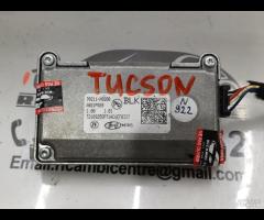 CENTRALINA TELECAMERA PARABREZZA ANTERIORE HYUNDAI