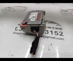 CENTRALINA TELECAMERA PARABREZZA ANTERIORE HYUNDAI - 8