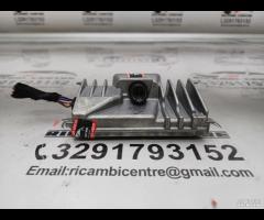 CENTRALINA TELECAMERA PARABREZZA ANTERIORE HYUNDAI - 11