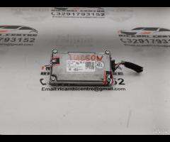 CENTRALINA TELECAMERA PARABREZZA ANTERIORE HYUNDAI - 16