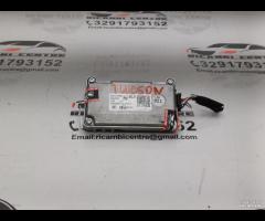 CENTRALINA TELECAMERA PARABREZZA ANTERIORE HYUNDAI - 17