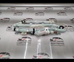AIRBAG A TENDINA TETTO LATERALE SINISTRA SX NISSAN