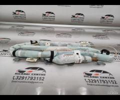 AIRBAG A TENDINA TETTO LATERALE SINISTRA SX NISSAN